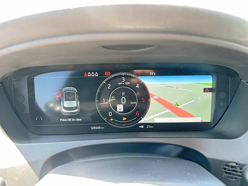 Auction sale of the 2019 Jaguar F-pace, vin: SADCK2FN4KA352120, lot number: 54234986