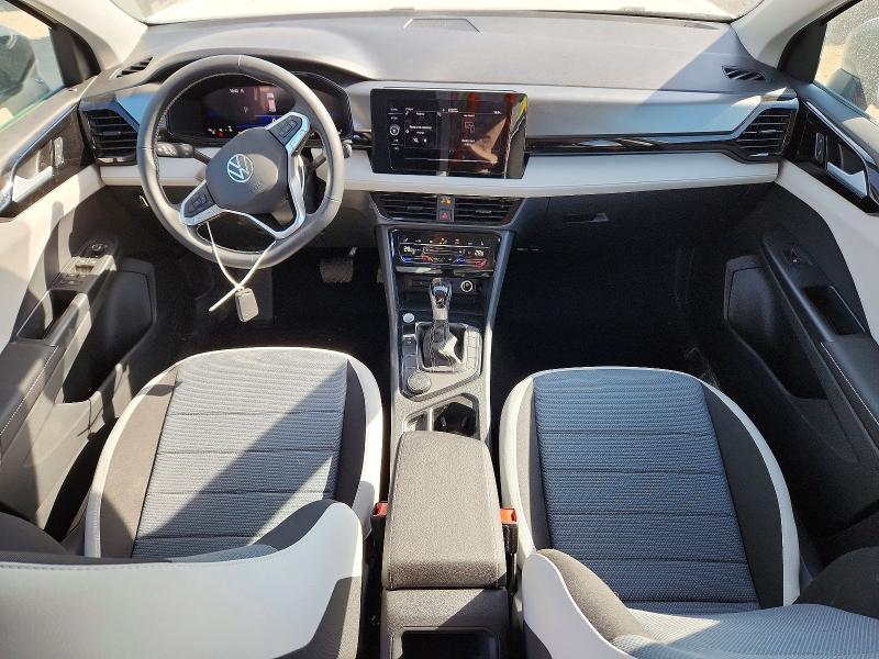 Продажа на аукционе авто 2026 Volkswagen Taos, vin: 3VV8C7B28TM004902, номер лота: 52024036