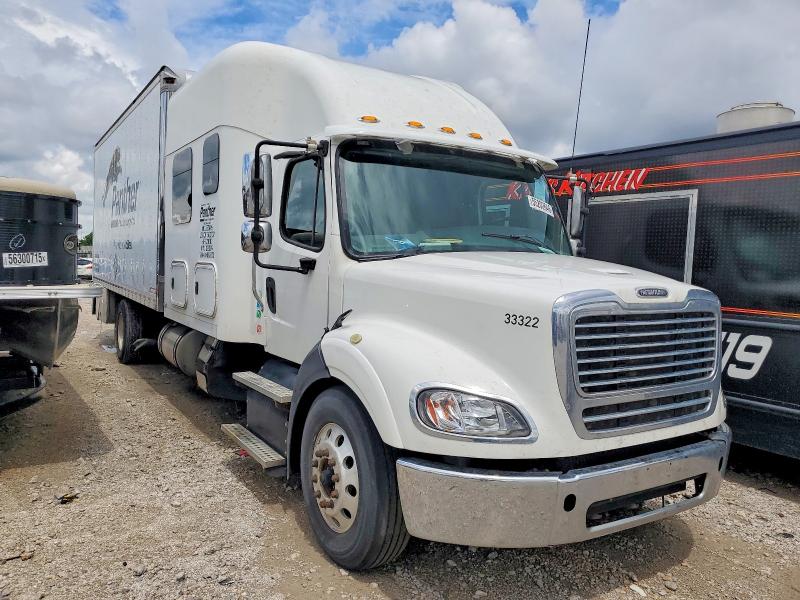 Продажа на аукционе авто 2019 Freightliner M2, vin: 1FVAC4DVXKHKG3075, номер лота: 57601336