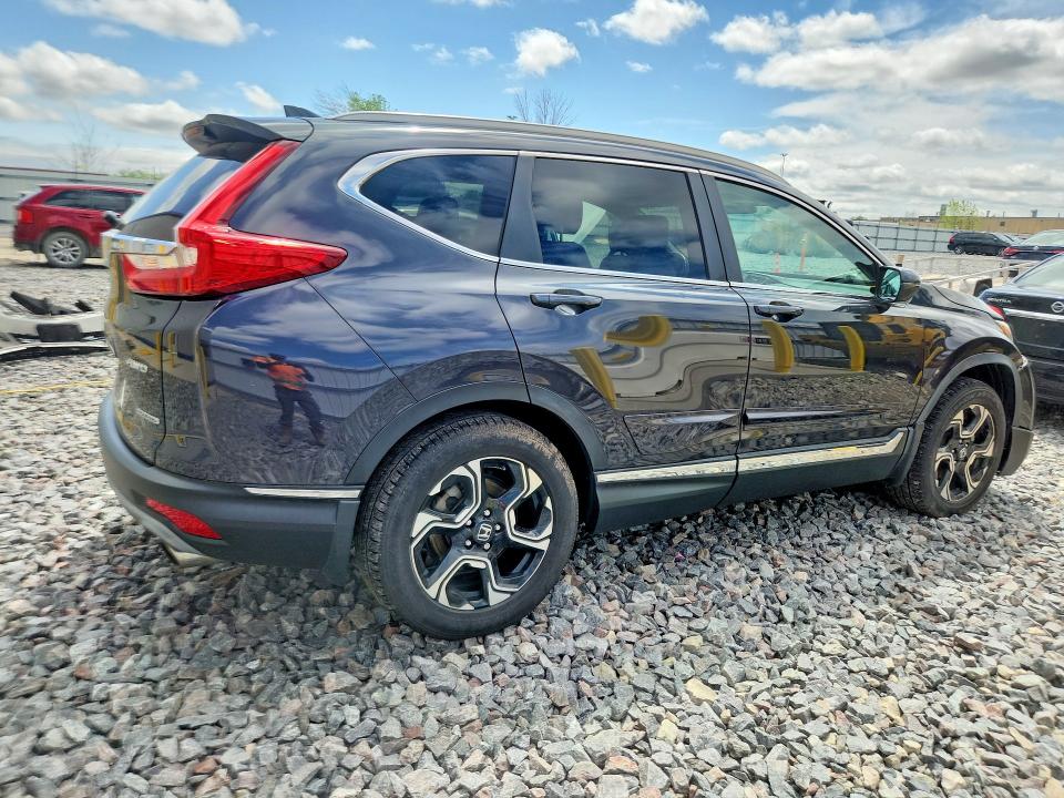 Aukcja sprzedaży 2017 Honda Cr-v, vin: 5J6RW2H97HL038768, numer aukcji: 54117196