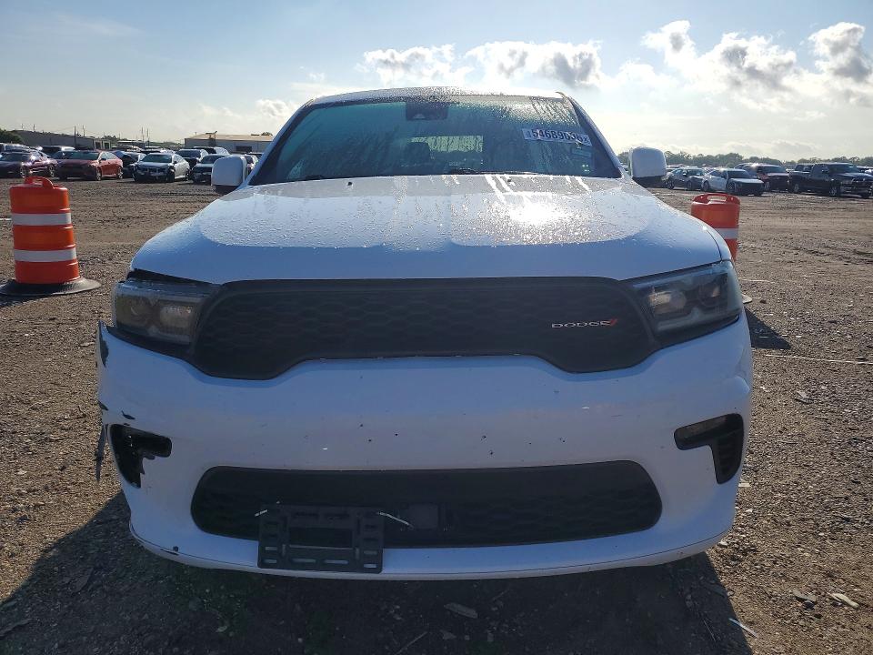 Продаж на аукціоні авто 2022 Dodge Durango, vin: 1C4RDHDGXNC217725, номер лоту: 54689006