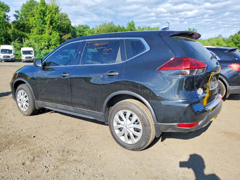Aukcja sprzedaży 2020 Nissan Rogue, vin: 5N1AT2MV0LC785888, numer aukcji: 55366976