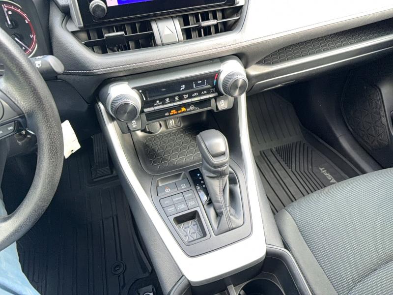 54561336 :رقم المزاد ، 2T3F1RFV8PC360042 vin ، 2023 Toyota Rav4 مزاد بيع