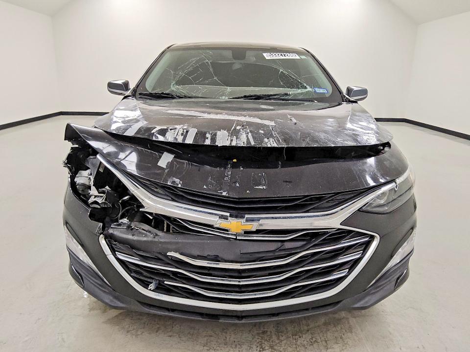 53327286 :رقم المزاد ، 1G1ZD5ST9LF028843 vin ، 2020 Chevrolet Malibu مزاد بيع