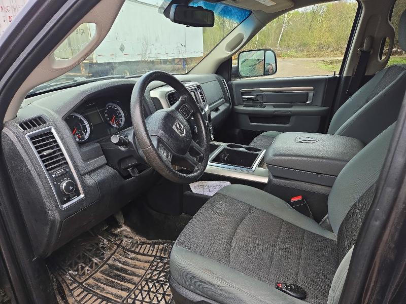Aukcja sprzedaży 2014 Ram 1500, vin: 1C6RR7TTXES474973, numer aukcji: 54840436