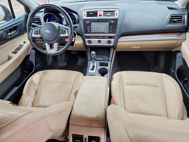 Aukcja sprzedaży 2015 Subaru Outback, vin: 4S4BSBJC2F3206219, numer aukcji: 55383756
