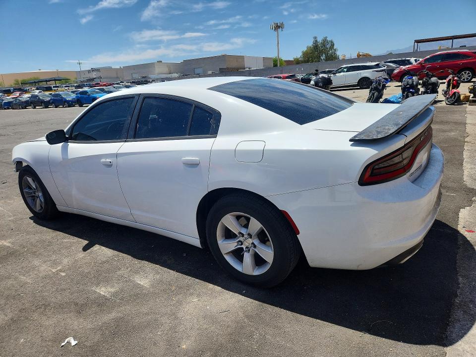 Продажа на аукционе авто 2017 Dodge Charger, vin: 2C3CDXBG6HH627057, номер лота: 53440656