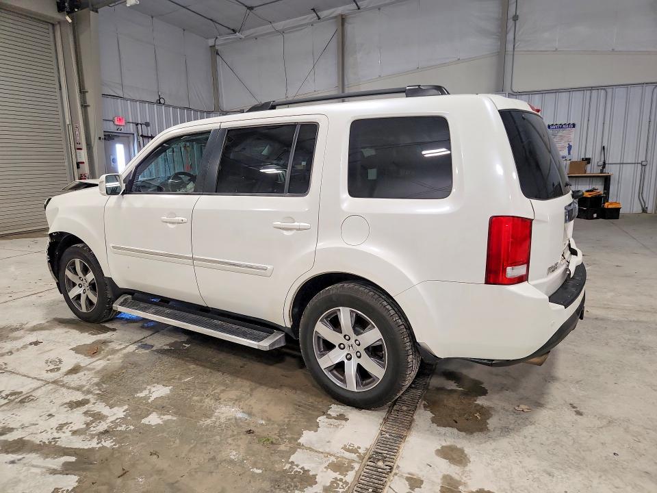 Продаж на аукціоні авто 2014 Honda Pilot, vin: 5FNYF4H96EB003294, номер лоту: 54755176