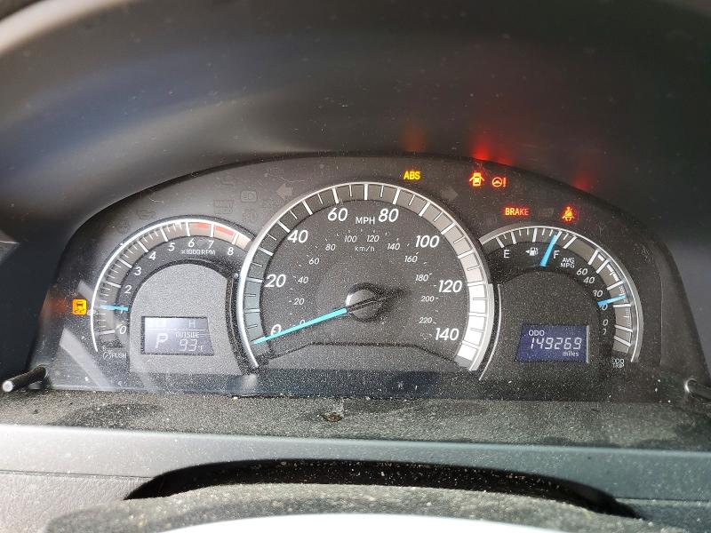 Aukcja sprzedaży 2014 Toyota Camry, vin: 4T1BF1FK4EU781400, numer aukcji: 52304236