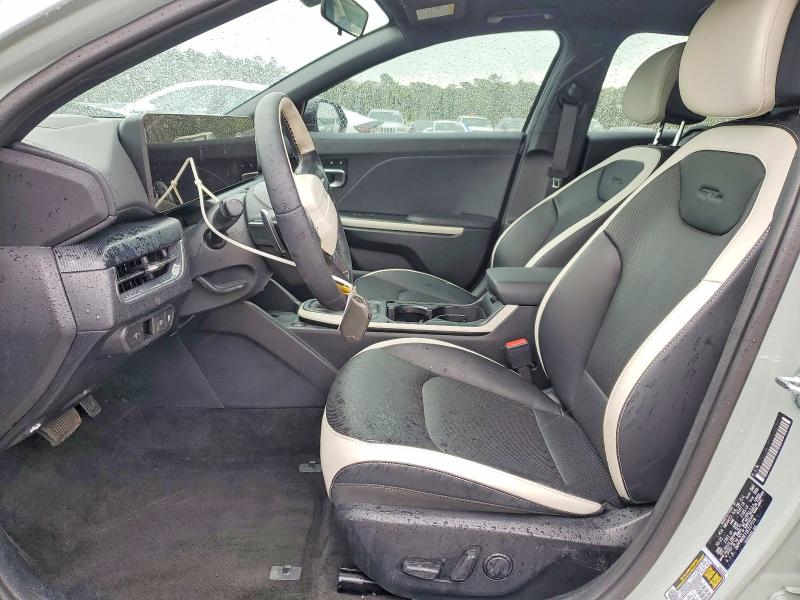 Aukcja sprzedaży 2025 Kia K4, vin: 3KPFW4DE1SE227519, numer aukcji: 52576476