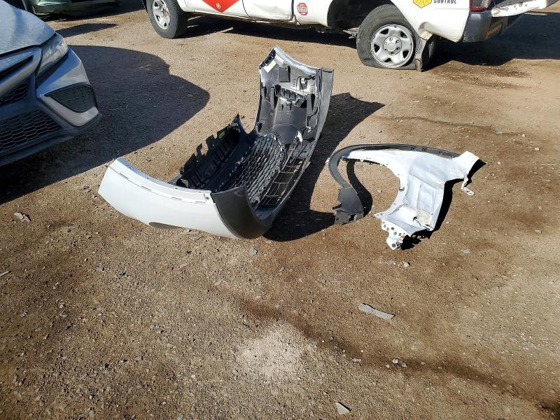52176846 :رقم المزاد ، 1FMCU0G66NUA53700 vin ، 2022 Ford Escape مزاد بيع
