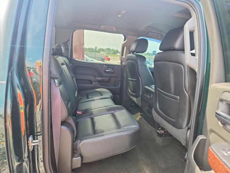 Продажа на аукционе авто 2014 Gmc Sierra, vin: 3GTP1VEC5EG490143, номер лота: 54049086