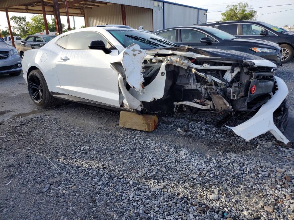 2020 Chevrolet Camaro მანქანა იყიდება აუქციონზე, vin: 1G1FK1R64L0141880, აუქციონის ნომერი: 54919886