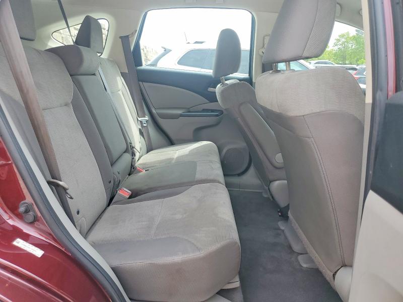 Aukcja sprzedaży 2013 Honda Cr-v, vin: 5J6RM4H39DL020294, numer aukcji: 53172326