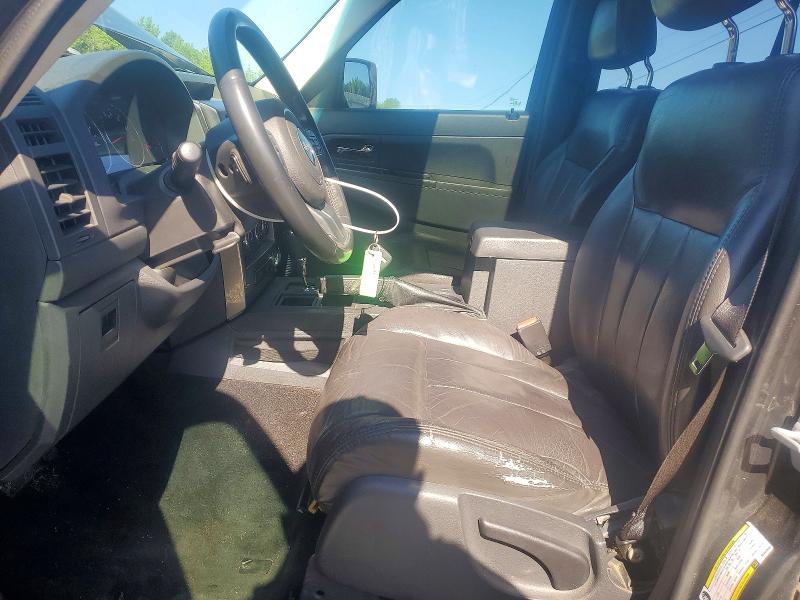 Aukcja sprzedaży 2011 Jeep Liberty, vin: 1J4PP2GK4BW503683, numer aukcji: 53043116