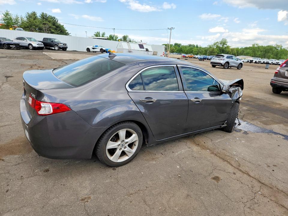 Продаж на аукціоні авто 2009 Acura Tsx, vin: JH4CU26629C017255, номер лоту: 54198146