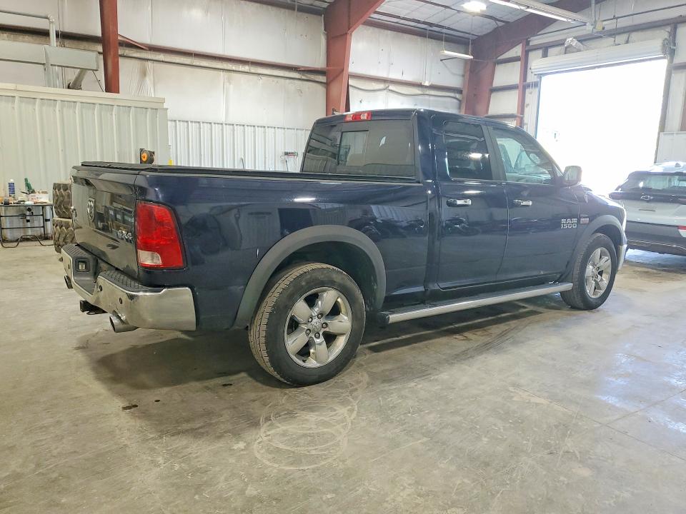 Aukcja sprzedaży 2013 Ram 1500, vin: 1C6RR7GT1DS599188, numer aukcji: 55541186