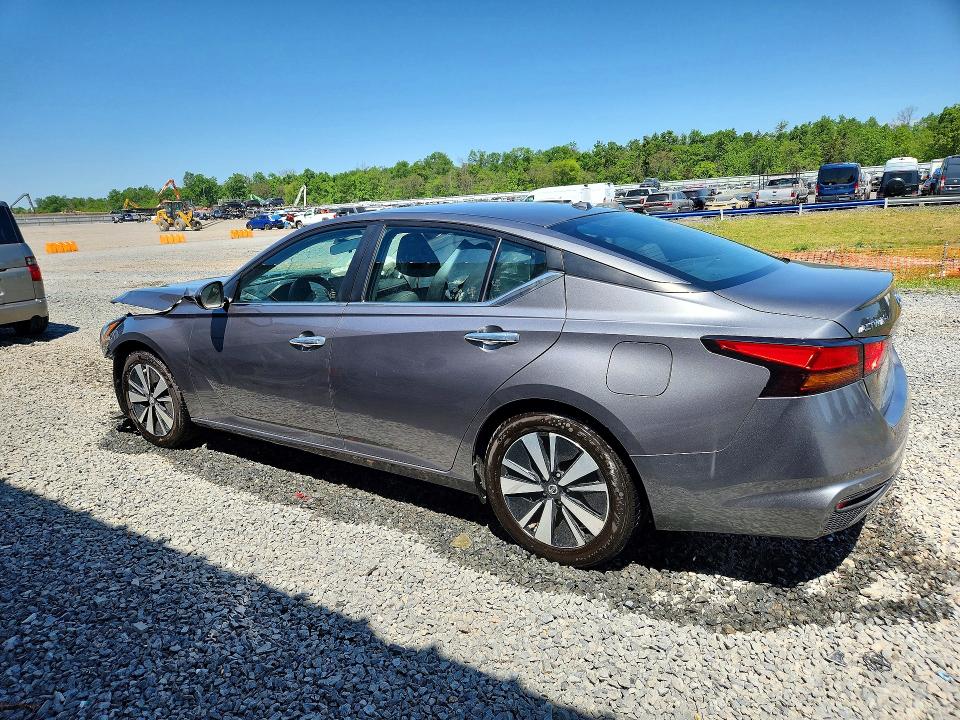 Продажа на аукционе авто 2022 Nissan Altima, vin: 1N4BL4DV1NN390331, номер лота: 54324786