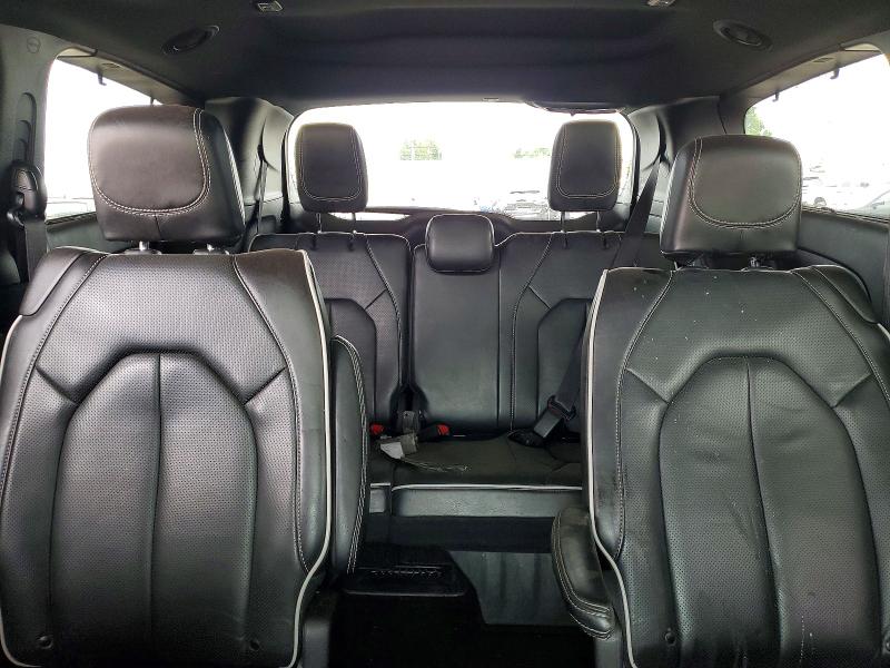 Продаж на аукціоні авто 2025 Chrysler Pacifica, vin: 2C4RC1GG4SR508116, номер лоту: 55635856