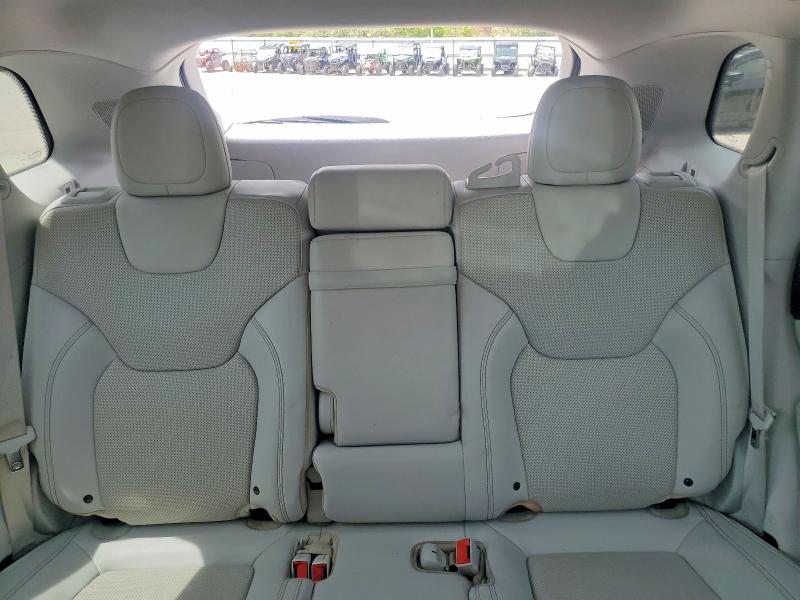 Auction sale of the 2019 Jeep Cherokee, vin: 1C4PJMDX8KD346898, lot number: 53546606