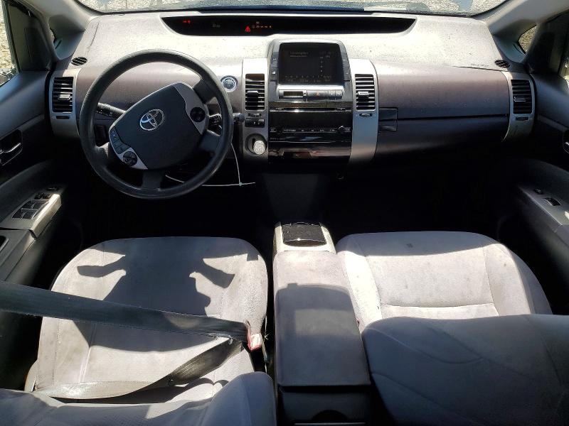 2005 Toyota Prius მანქანა იყიდება აუქციონზე, vin: JTDKB20U650129420, აუქციონის ნომერი: 52380566