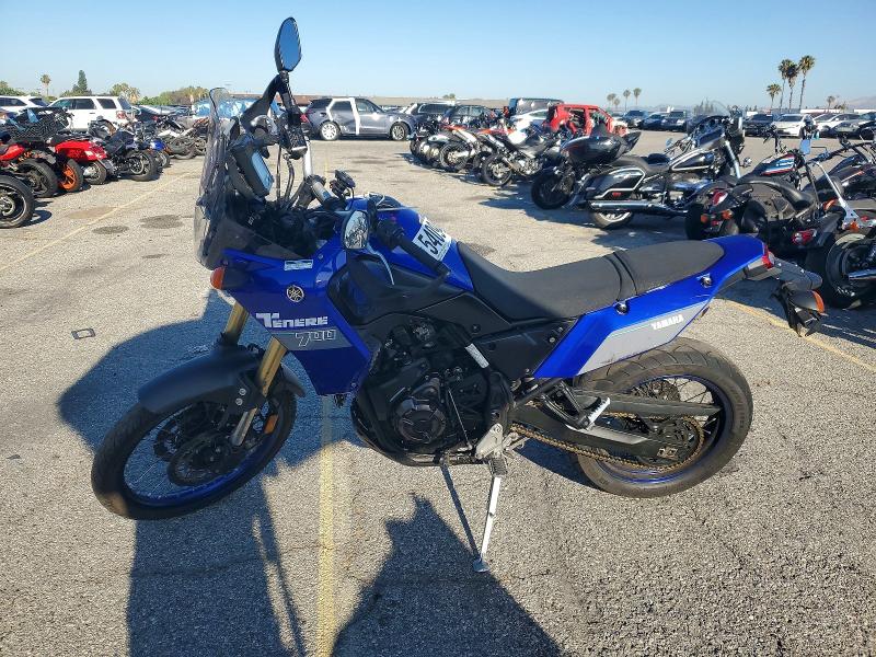 Aukcja sprzedaży 2023 Yamaha Xtz690, vin: JYADM12Y3PA003926, numer aukcji: 54094076
