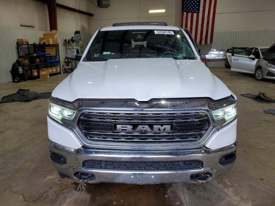 Продажа на аукционе авто 2019 Ram 1500, vin: 1C6SRFHT1KN866268, номер лота: 52560146