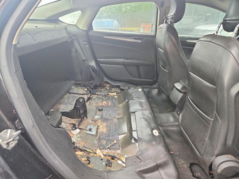 54325846 :رقم المزاد ، 3FA6P0G71DR305088 vin ، 2013 Ford Fusion مزاد بيع