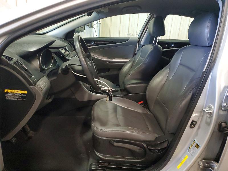 Aukcja sprzedaży 2012 Hyundai Sonata, vin: 5NPEB4AC6CH339384, numer aukcji: 54589156