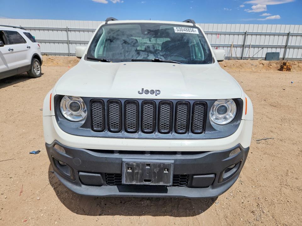Aukcja sprzedaży 2018 Jeep Renegade, vin: ZACCJABB9JPG85576, numer aukcji: 53048856