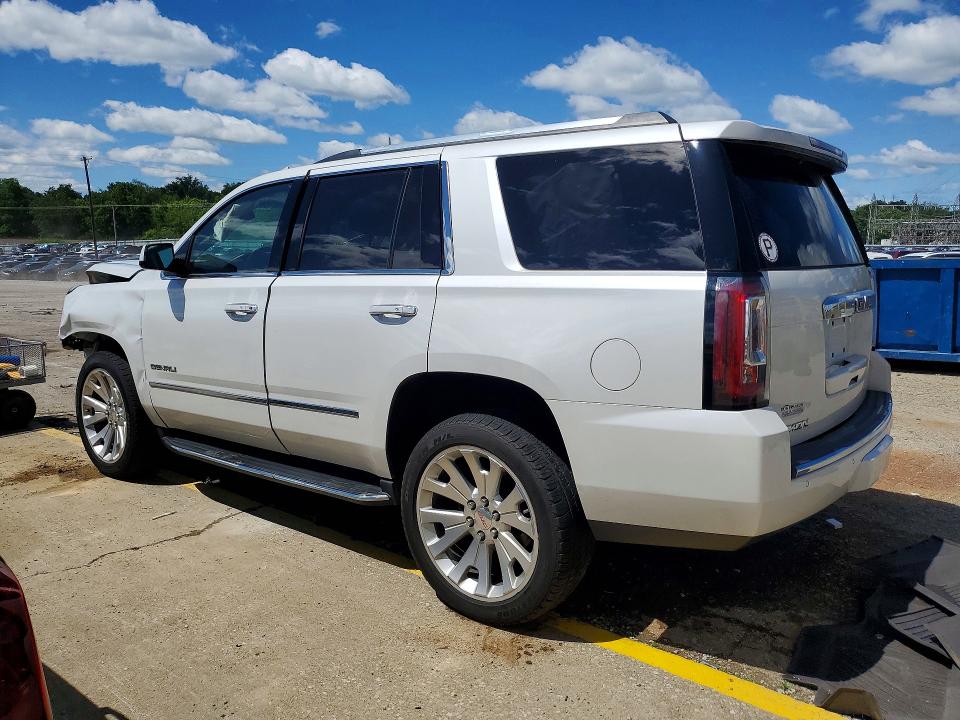 2018 Gmc Yukon მანქანა იყიდება აუქციონზე, vin: 1GKS2CKJ5JR323651, აუქციონის ნომერი: 53527546