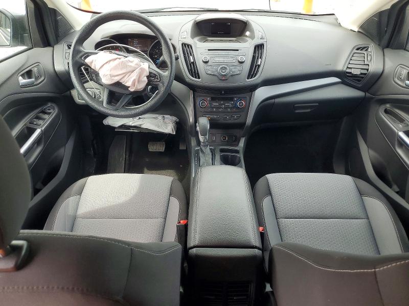 Продажа на аукционе авто 2018 Ford Escape, vin: 1FMCU0GD4JUD03556, номер лота: 53993736