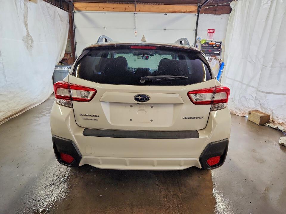 Продаж на аукціоні авто 2018 Subaru Crosstrek, vin: JF2GTADC5JH232341, номер лоту: 54506026