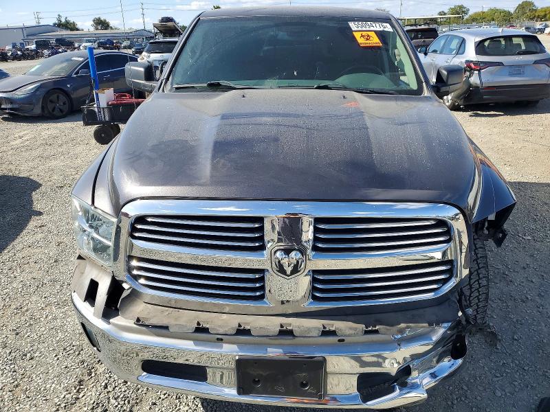 Aukcja sprzedaży 2015 Ram 1500, vin: 1C6RR6GT5FS754709, numer aukcji: 55094776