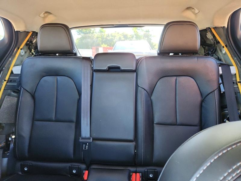 2019 Volv Xc40 მანქანა იყიდება აუქციონზე, vin: YV4162UL8K2148453, აუქციონის ნომერი: 51879716