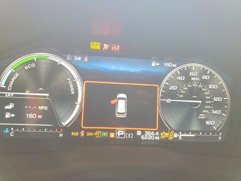 54406746 :رقم المزاد ، JF2SLSTD3SH443534 vin ، 2025 Subaru Forester مزاد بيع