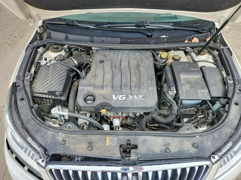 Aukcja sprzedaży 2013 Buick Lacrosse, vin: 1G4GF5E30DF316879, numer aukcji: 53445686