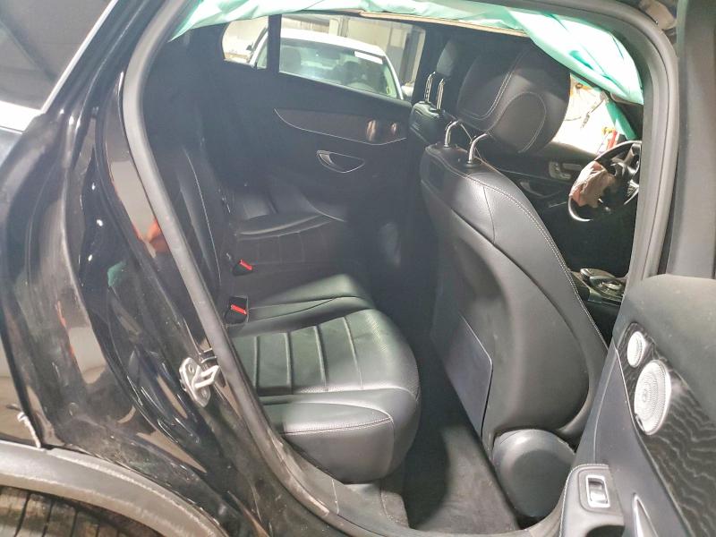 Продажа на аукционе авто 2018 Mercedes-benz Glc Coupe, vin: WDC0J4KB6JF327112, номер лота: 54103906