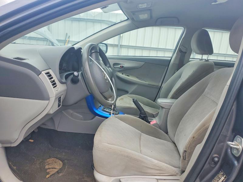 Aukcja sprzedaży 2009 Toyota Corolla, vin: JTDBL40EX9J001148, numer aukcji: 55230966
