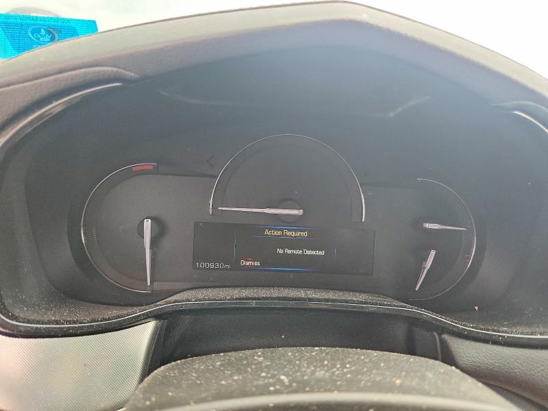 54423926 :رقم المزاد ، 1G6AX5SX1H0155842 vin ، 2017 Cadillac Cts مزاد بيع