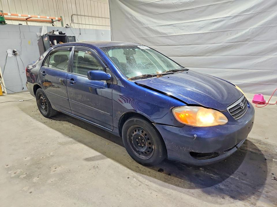 Продаж на аукціоні авто 2006 Toyota Corolla, vin: 2T1BR32E46C579677, номер лоту: 55340126