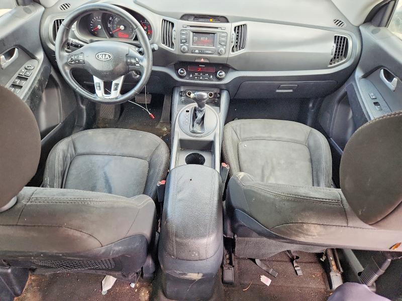 Продажа на аукционе авто 2012 Kia Sportage, vin: KNDPC3A21C7343886, номер лота: 51523606