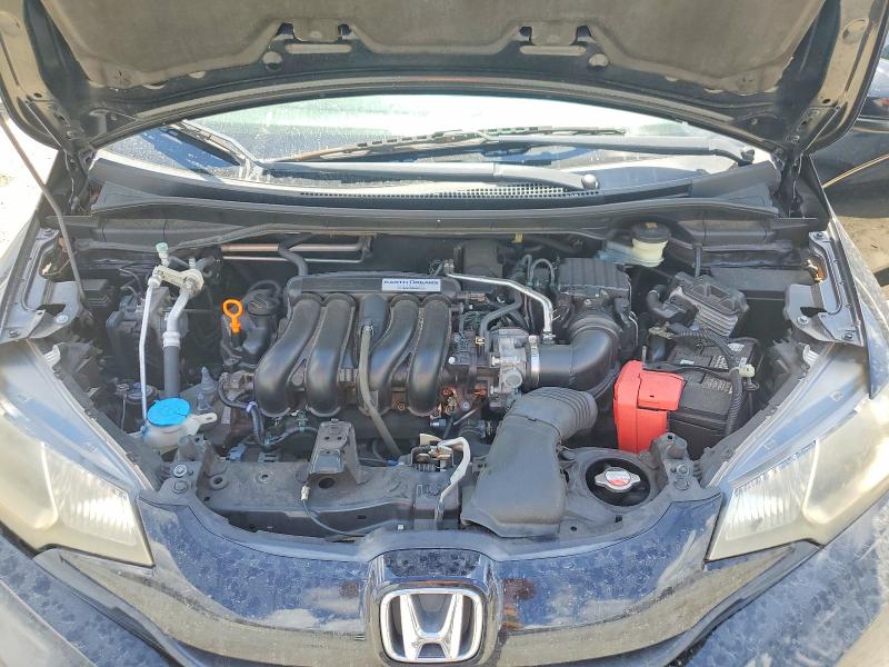 Продажа на аукционе авто 2017 Honda Fit, vin: JHMGK5H58HS003071, номер лота: 54285036