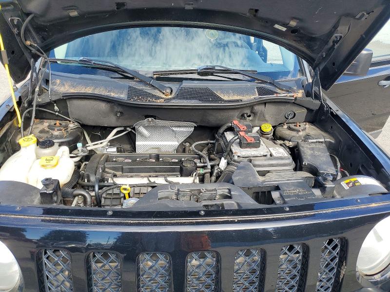 Продаж на аукціоні авто 2014 Jeep Patriot, vin: 1C4NJPBA4ED790632, номер лоту: 54189636
