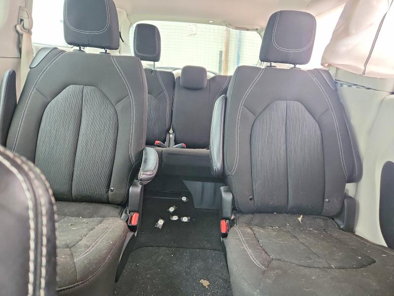 Продаж на аукціоні авто 2024 Chrysler Voyager, vin: 2C4RC1CG4RR144151, номер лоту: 54635976