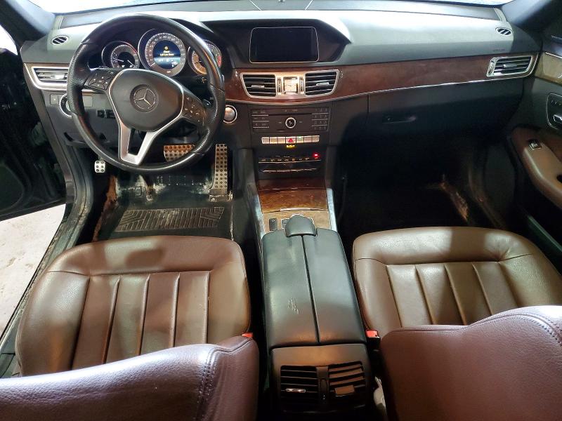 Продажа на аукционе авто 2016 Mercedes-benz E, vin: WDDHF8JB0GB263223, номер лота: 52843656