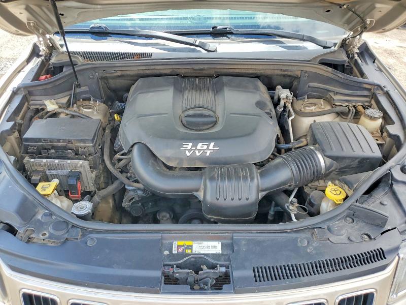 Продаж на аукціоні авто 2014 Jeep Grand Cherokee, vin: 1C4RJFBG9EC162927, номер лоту: 54639126