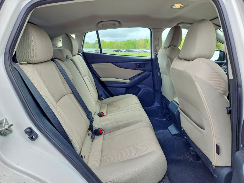 Продаж на аукціоні авто 2020 Subaru Impreza, vin: 4S3GTAB67L3729290, номер лоту: 51711676