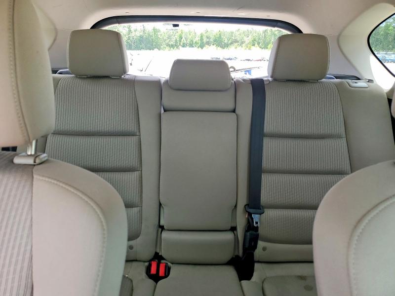 Aukcja sprzedaży 2015 Mazda Cx-5, vin: JM3KE4CYXF0492247, numer aukcji: 54664946
