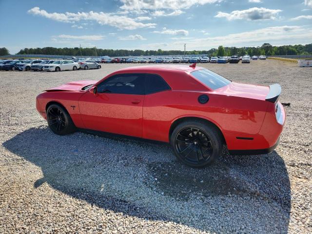 Aukcja sprzedaży 2023 Dodge Challenger, vin: 2C3CDZBT6PH611299, numer aukcji: 53012026